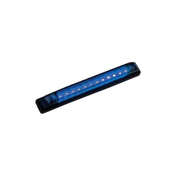 Sea-Dog Light-Strip Blue Led 6, No 401466-1 401466-1 - main